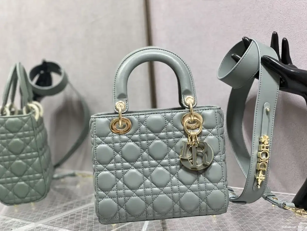 OldCobbler Bags DI0R-20CM LADY 0522